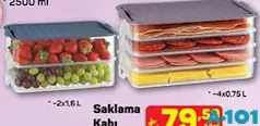 SAKLAMA KABI SAKLAMA KABI